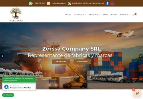 Zerssa Company