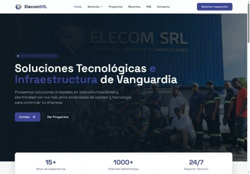 Elecom