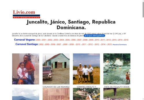 Juncalito