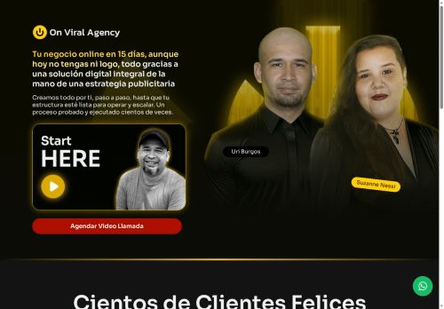 On Viral Agency