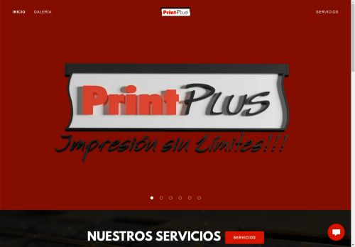 Print Plus