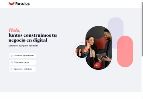 Rotulus Creative