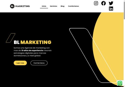 BL Marketing Group