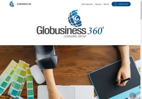 Globusiness 360