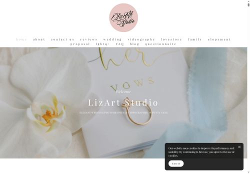 LizArt Studio