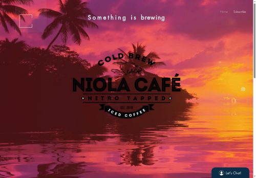 Niola Café