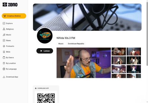 Nítida 106.3 FM