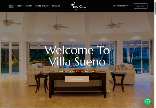 Villa Sueño