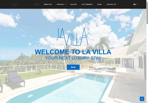 La Villa Las Terrenas