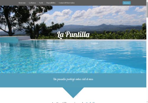 La Puntilla