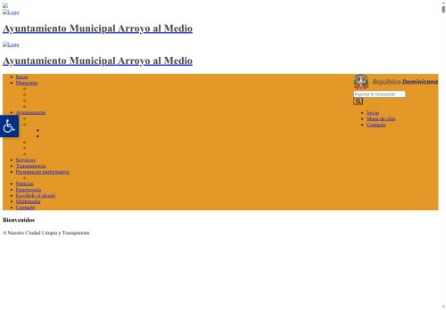Ayuntamiento Muncipal Arroyo al Medio