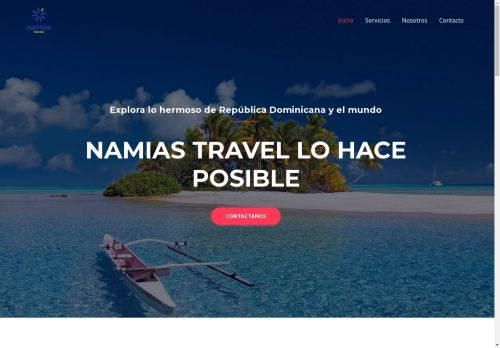 Namías Travel