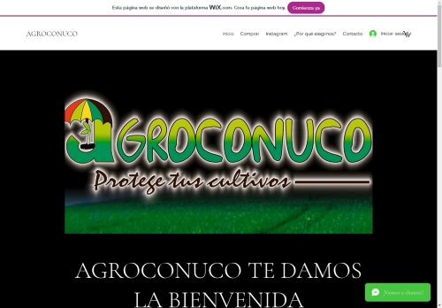 Agroconuco