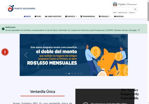 Punto Solidario
