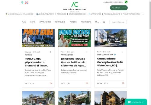 Dominican Republic Directory