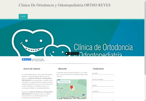 OrthoReyes