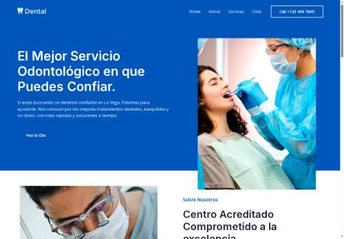 Consultorio Dental Dra. Teresa Ovalles