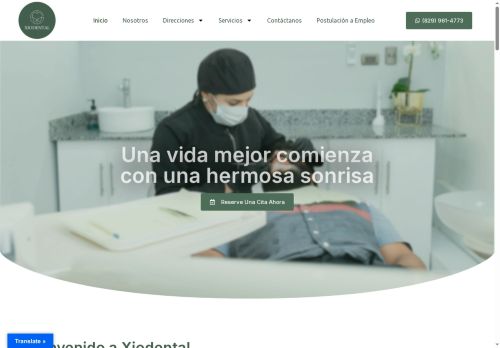 Xiodental Clinic