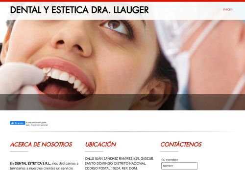 Dental & Estética Dra. Llauger