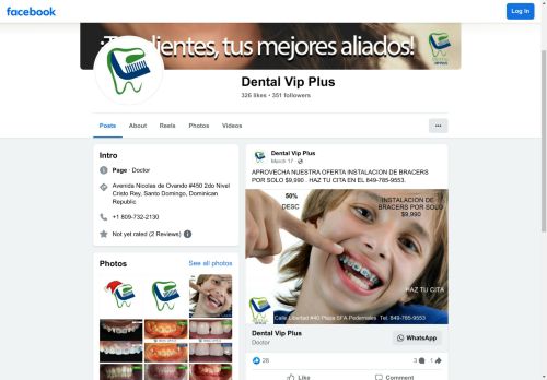 Dental VIP Plus