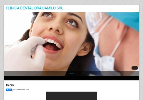 Clínica Dental Dra. Camilo