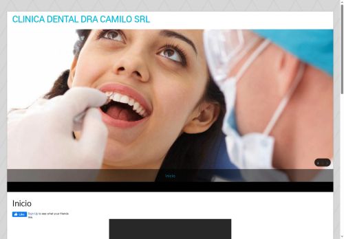 Clínica Dental Dra. Camilo