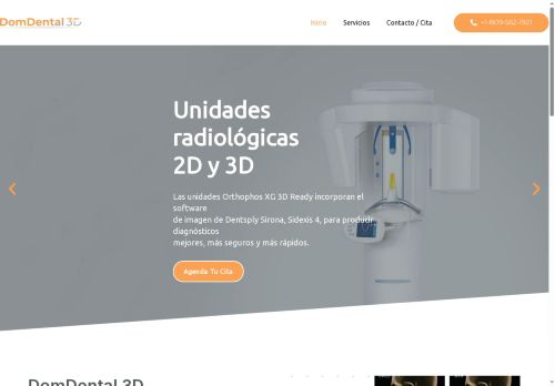 DomDental 3D