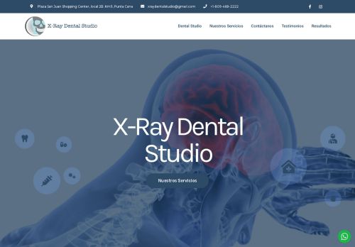 X-Ray Dental Studio