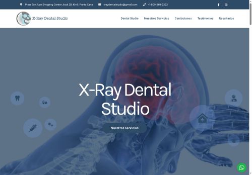 X-Ray Dental Studio