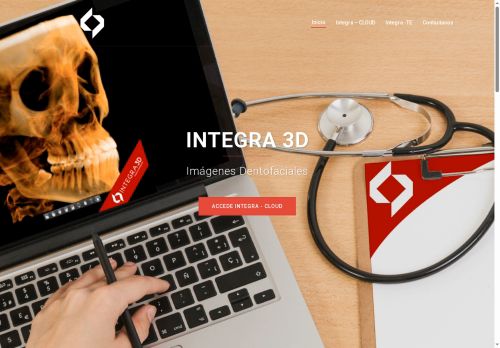 Integra 3D