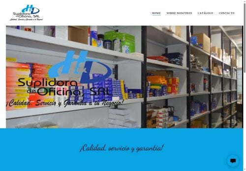 H&D Suplidora de Oficina, SRL