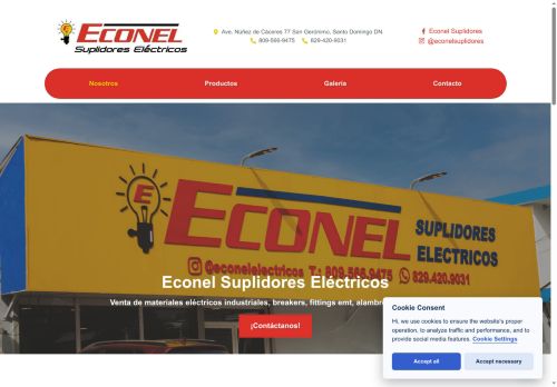 Econel
