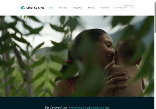 Cristal Cine