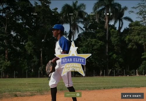 Star Elite Baseball Academy