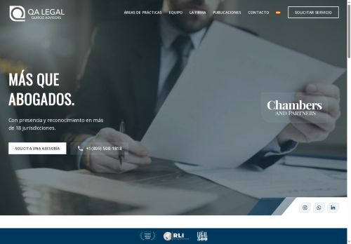 Quiroz Advisors