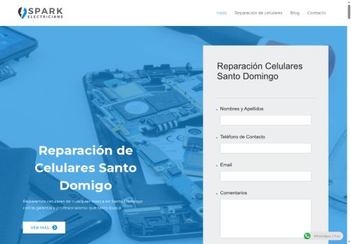 Spark Electricians