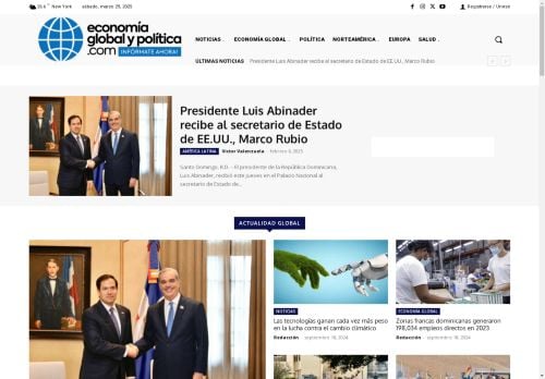 Dominican Republic Directory