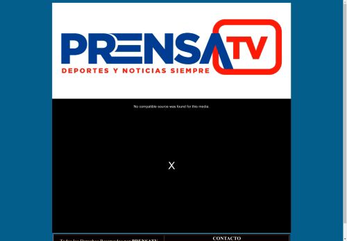 Prensa TV