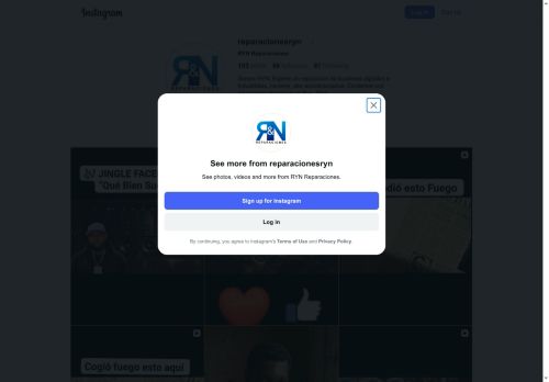 RyN Reparaciones
