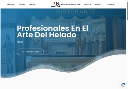 H&C, Hernández y Cattaneo SRL