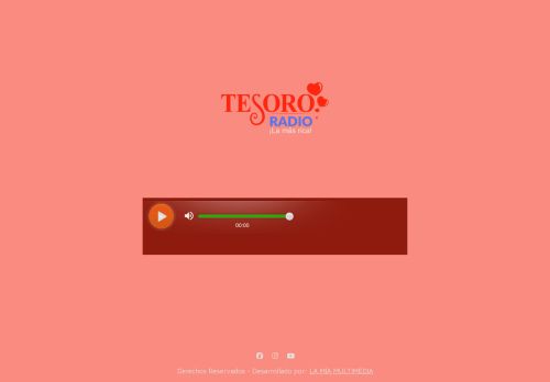 Tesoro 90.9 FM