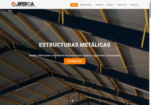 Jiferca, SRL
