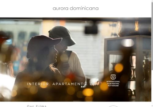 Aurora Dominicana