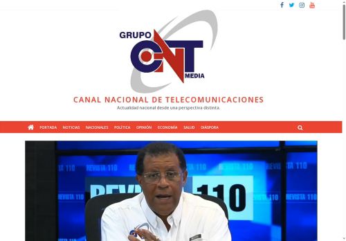Revista 110