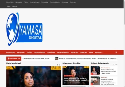 Yamasá Digital