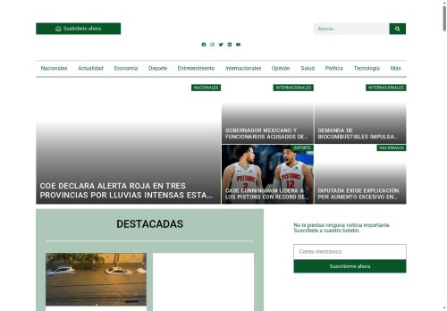 Express Diario