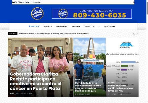 Sarita Informa