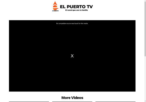El Puerto TV