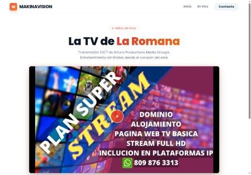 Máquina Visión