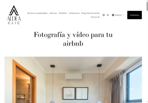 Aldea Clic RD